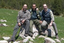 SESIONES Fotograficas