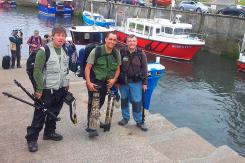 SESIONES Fotograficas